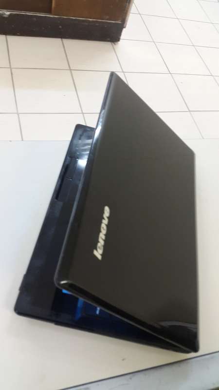 Lenovo G580